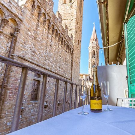La Volognana Apartment Florence Exterior photo