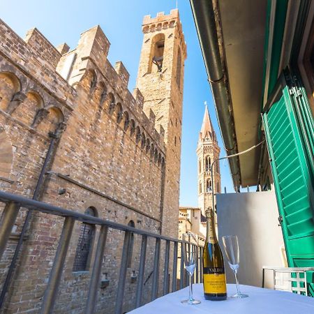 La Volognana Apartment Florence Exterior photo