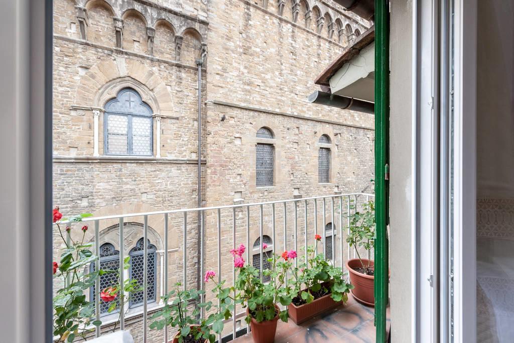 La Volognana Apartment Florence Exterior photo