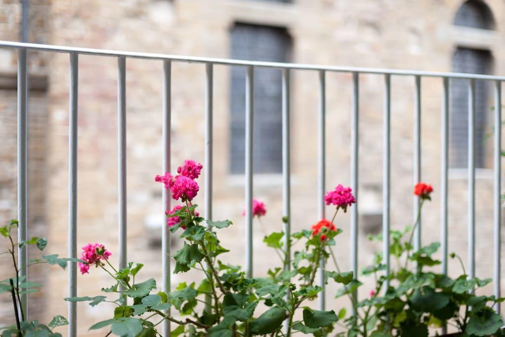 La Volognana Apartment Florence Exterior photo