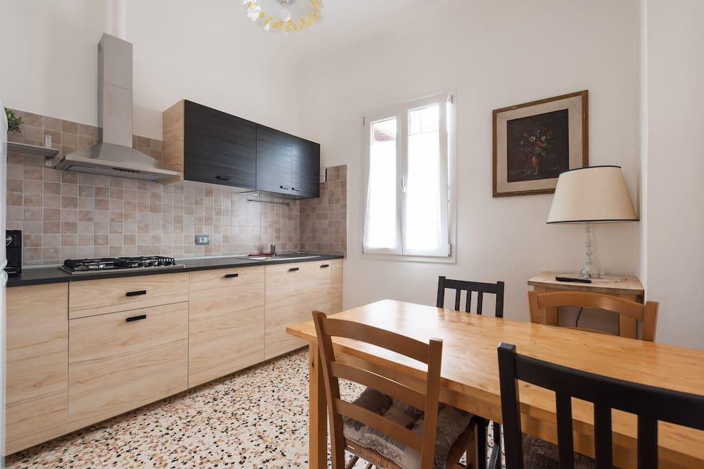 La Volognana Apartment Florence Exterior photo