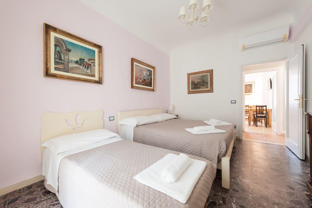 La Volognana Apartment Florence Exterior photo
