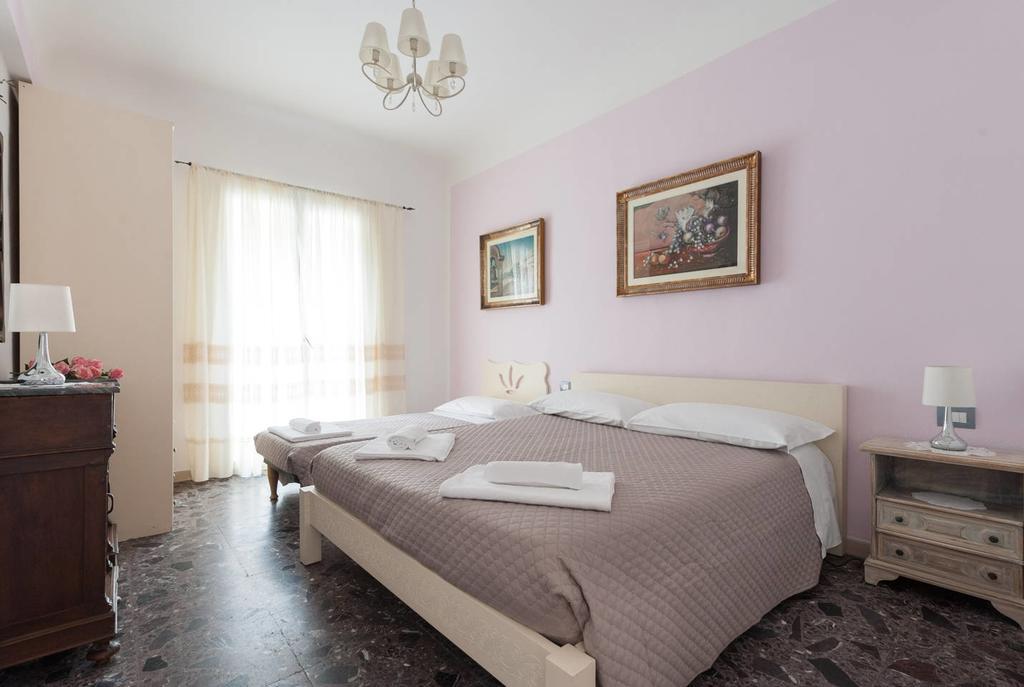 La Volognana Apartment Florence Exterior photo