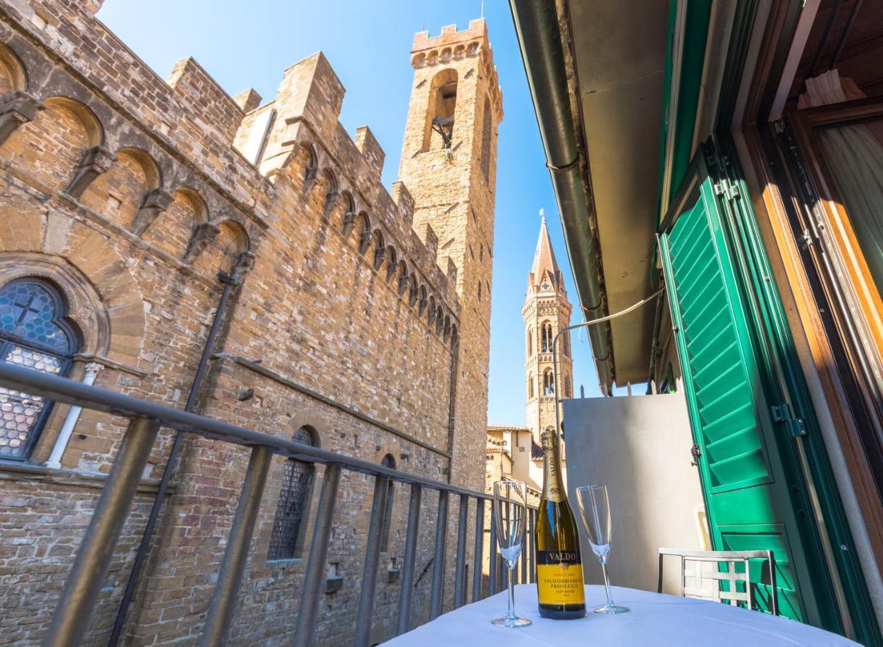 La Volognana Apartment Florence Exterior photo